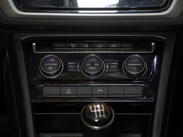 Volkswagen Touran 1.6TDI CR BMT Advance 85kW