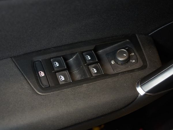 Volkswagen Touran 1.6TDI CR BMT Advance 85kW