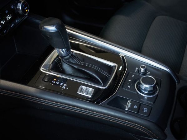 Mazda CX-5 2.5 Skyactiv-G Zenith Cruise AWD Aut.