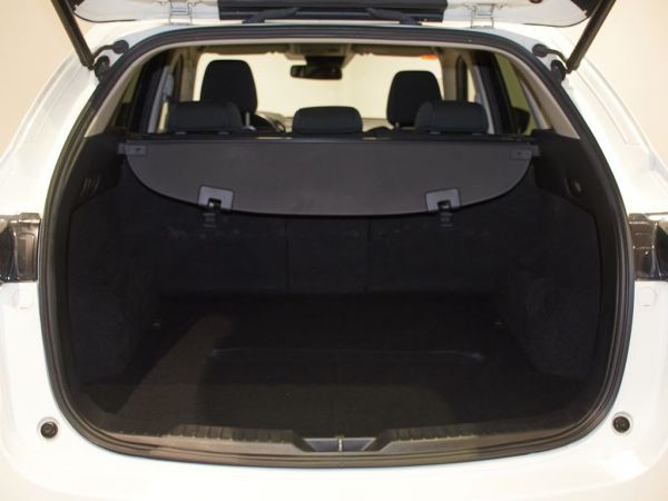 Mazda CX-5 2.5 Skyactiv-G Zenith Cruise AWD Aut.