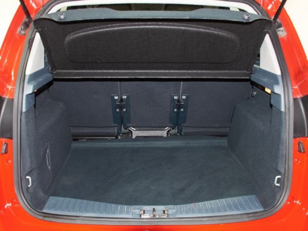 Ford C-Max 1.6 Ti-VCT Trend