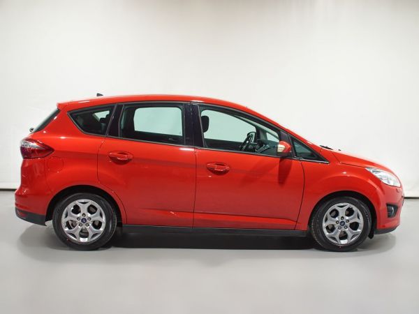Ford C-Max 1.6 Ti-VCT Trend