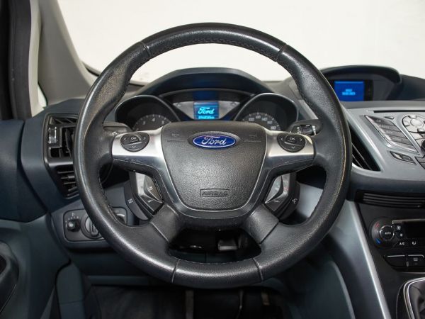 Ford C-Max 1.6 Ti-VCT Trend