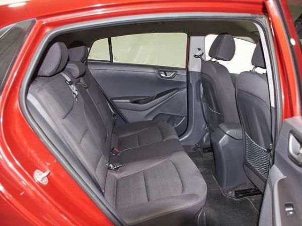 Hyundai IONIQ Ioniq HEV 1.6 GDI Klass Nav