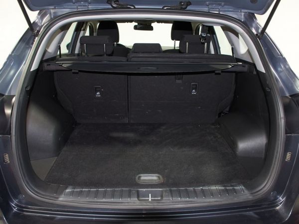 Hyundai Tucson 1.6 GDI SLE 4x2