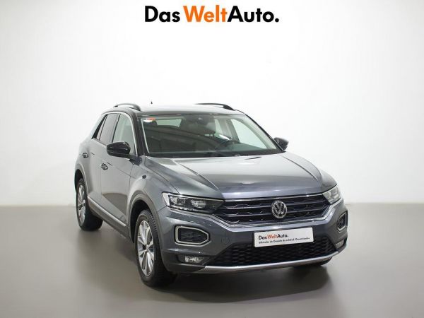 Volkswagen T-Roc Advance Style 1.0 TSI 85 kW (115 CV)