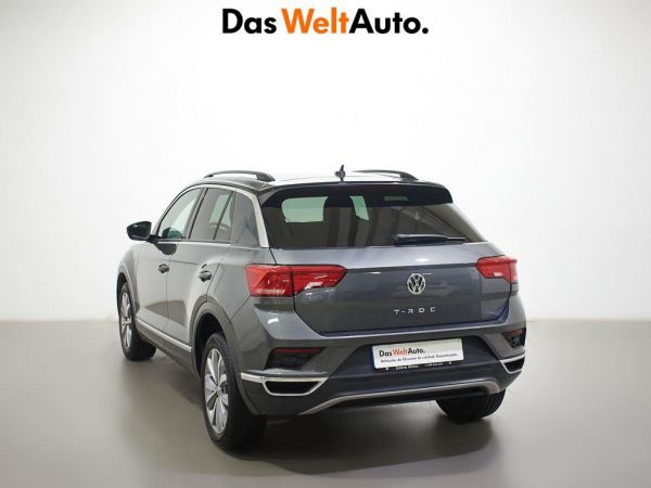 Volkswagen T-Roc Advance Style 1.0 TSI 85 kW (115 CV)