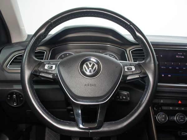 Volkswagen T-Roc Advance Style 1.0 TSI 85 kW (115 CV)