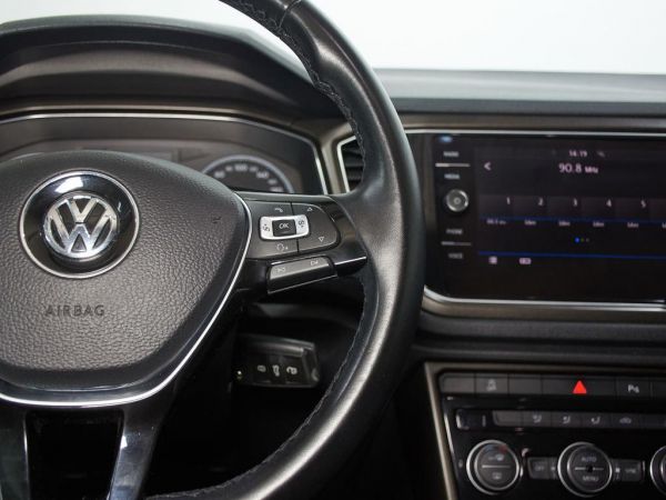 Volkswagen T-Roc Advance Style 1.0 TSI 85 kW (115 CV)