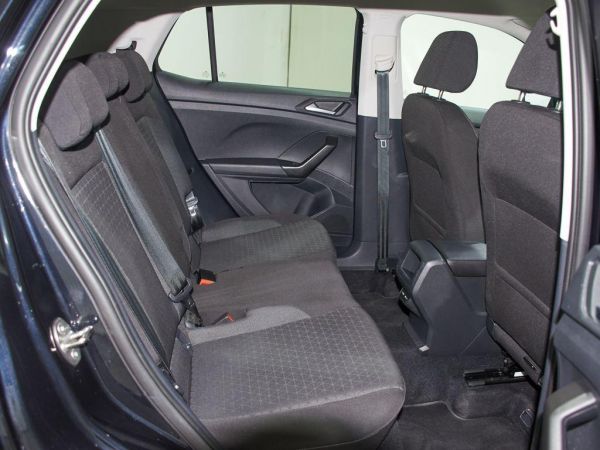Volkswagen T-Cross Advance 1.0 TSI 81 kW (110 CV) DSG