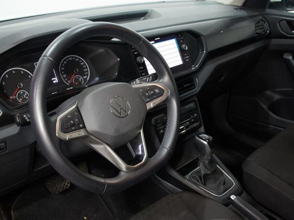 Volkswagen T-Cross Advance 1.0 TSI 81 kW (110 CV) DSG