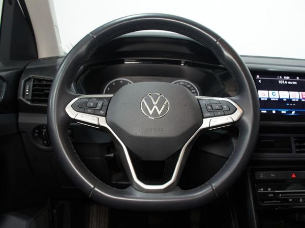 Volkswagen T-Cross Advance 1.0 TSI 81 kW (110 CV) DSG