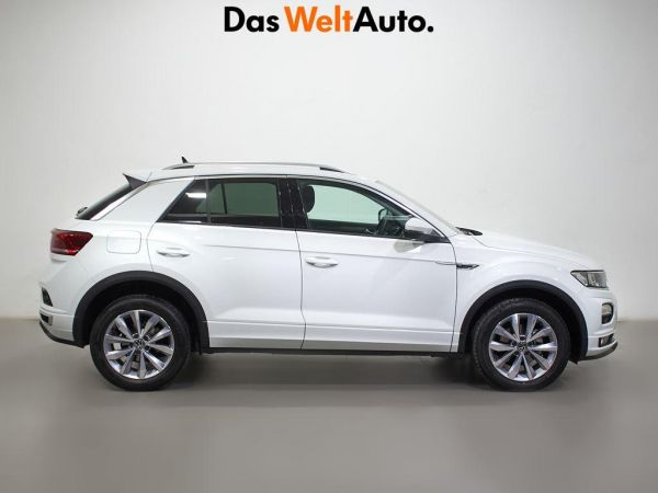 Volkswagen T-Roc Advance R-Line 1.0 TSI 81 kW (110 CV)