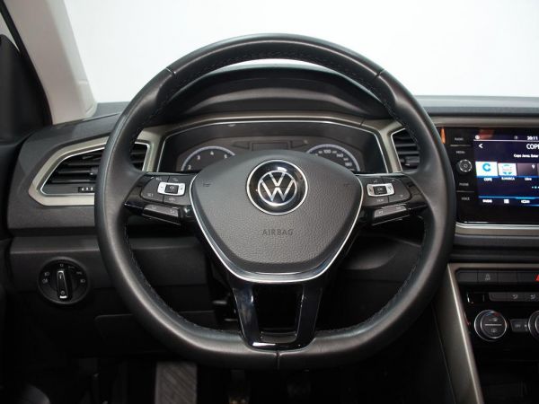Volkswagen T-Roc Advance R-Line 1.0 TSI 81 kW (110 CV)