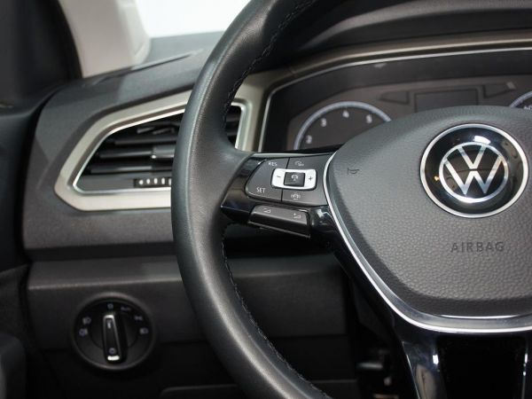 Volkswagen T-Roc Advance R-Line 1.0 TSI 81 kW (110 CV)