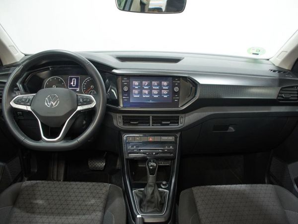 Volkswagen T-Cross Advance 1.0 TSI 81 kW (110 CV)