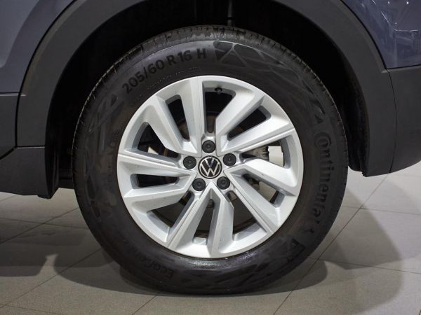 Volkswagen T-Cross Advance 1.0 TSI 81 kW (110 CV)