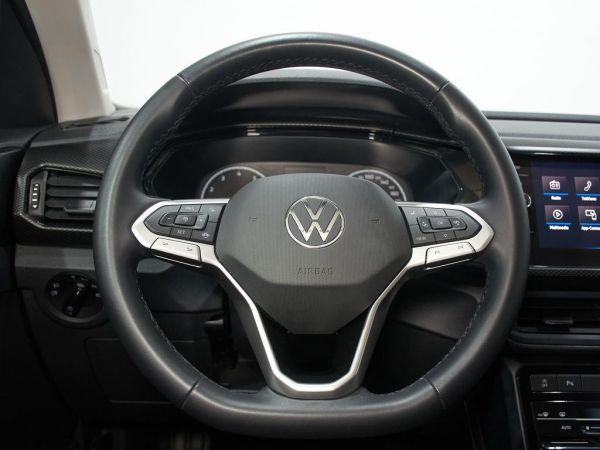 Volkswagen T-Cross Advance 1.0 TSI 81 kW (110 CV)