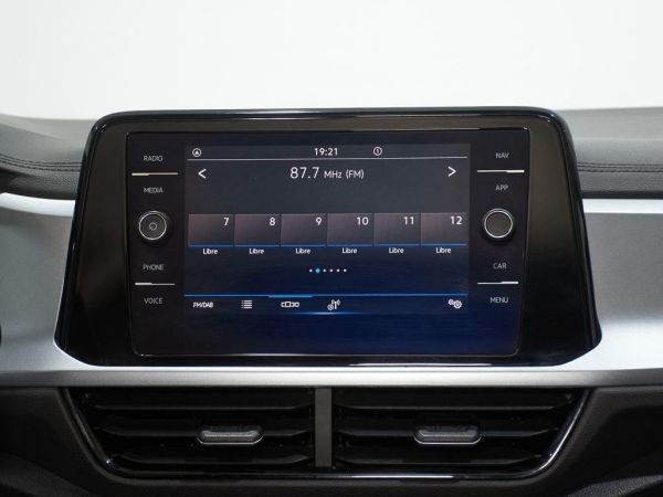 Volkswagen T-Roc Life 2.0 TDI 85 kW (115 CV)