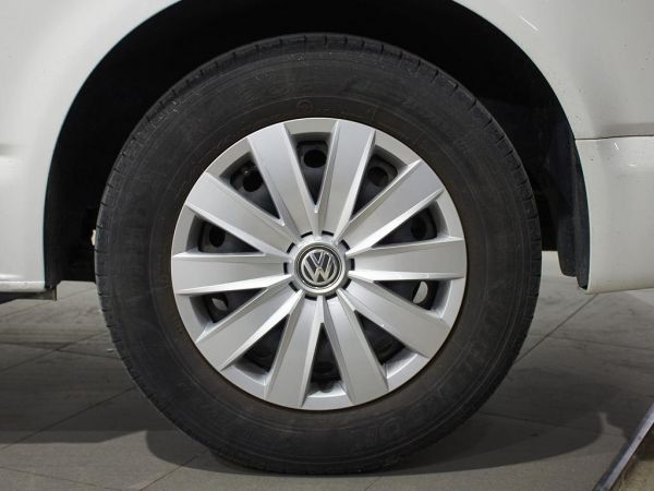 Volkswagen California Beach 2.0 TDI BMT 84 kW (114 CV)