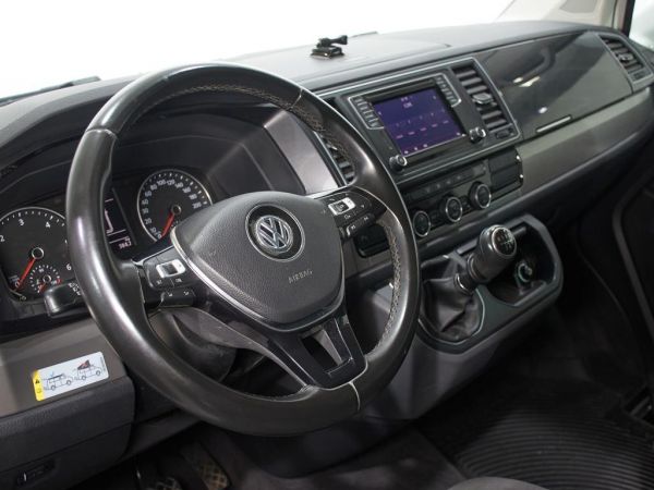 Volkswagen California Beach 2.0 TDI BMT 84 kW (114 CV)