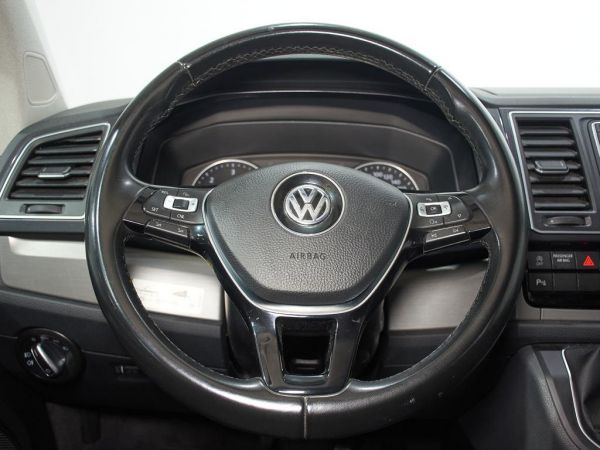 Volkswagen California Beach 2.0 TDI BMT 84 kW (114 CV)