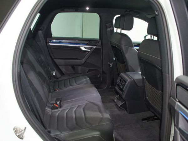 Volkswagen Touareg Premium 3.0 TDI 4Motion 170 kW (231 CV) Tiptronic