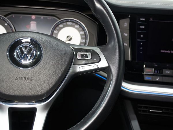 Volkswagen Touareg Premium 3.0 TDI 4Motion 170 kW (231 CV) Tiptronic