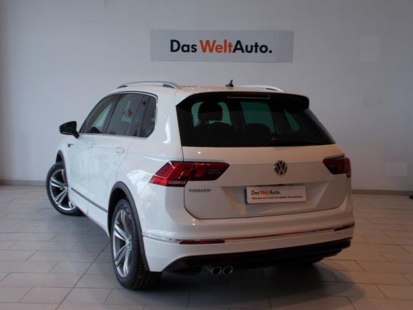 Volkswagen Tiguan Advance 1.5 TSI 96 kW (130 CV)