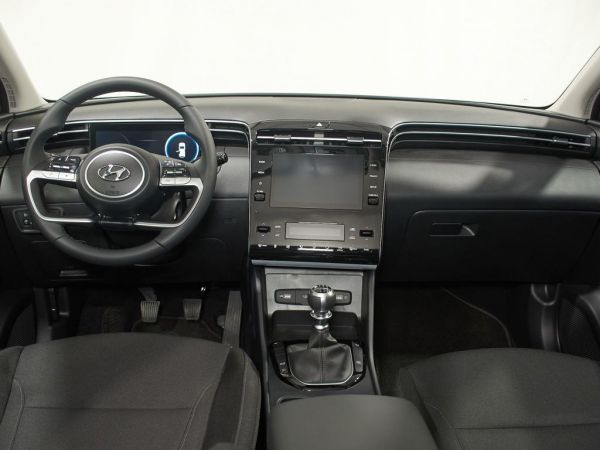 Hyundai Tucson 1.6 TGDI Maxx 4x2