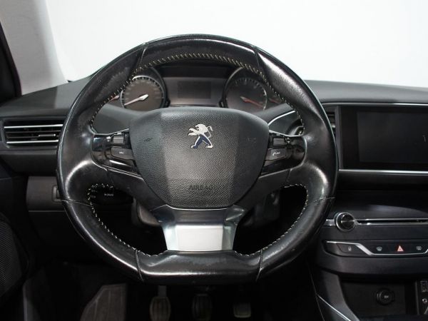 Peugeot 308 1.6 BlueHDI Active 88 kW (120 CV)