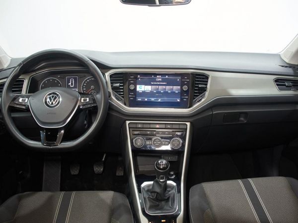 Volkswagen T-Roc Advance R-Line 1.0 TSI 81 kW (110 CV)