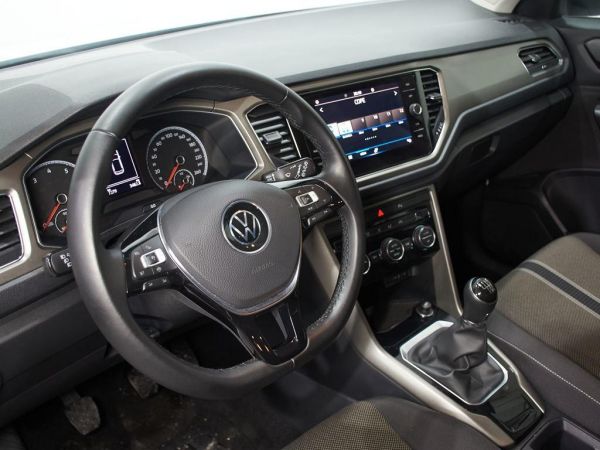 Volkswagen T-Roc Advance R-Line 1.0 TSI 81 kW (110 CV)