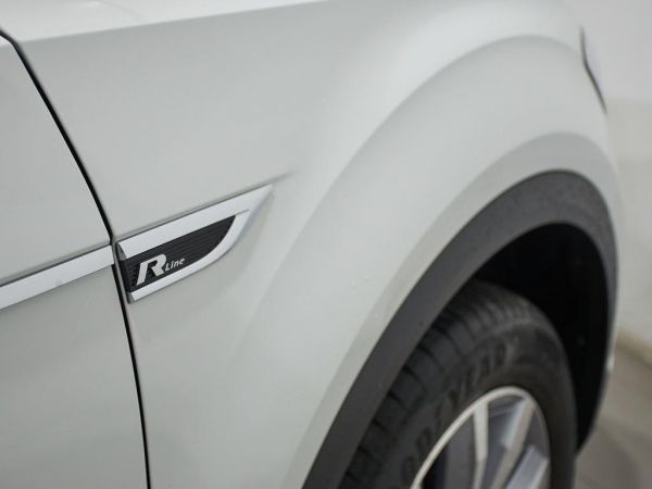 Volkswagen T-Roc Advance R-Line 1.0 TSI 81 kW (110 CV)