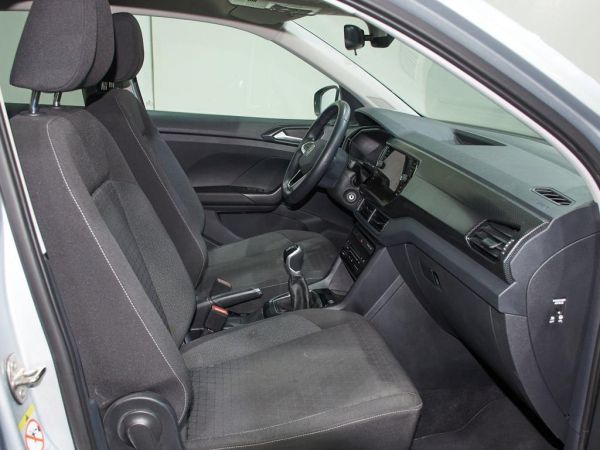 Volkswagen T-Cross Advance 1.0 TSI 81 kW (110 CV)