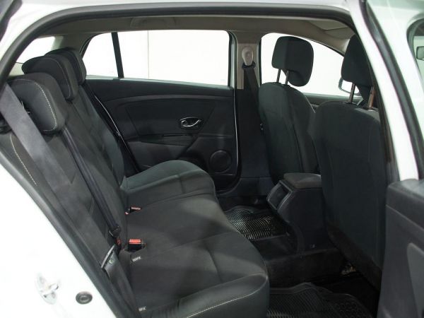 Renault Megane Sport Tourer Business Energy dCi 81 kW (110 CV)