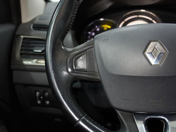 Renault Megane Sport Tourer Business Energy dCi 81 kW (110 CV)