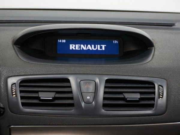 Renault Megane Sport Tourer Business Energy dCi 81 kW (110 CV)