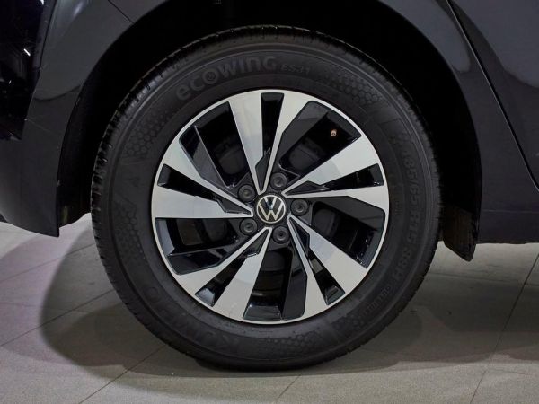Volkswagen Polo Advance 1.0 TSI 70 kW (95 CV)