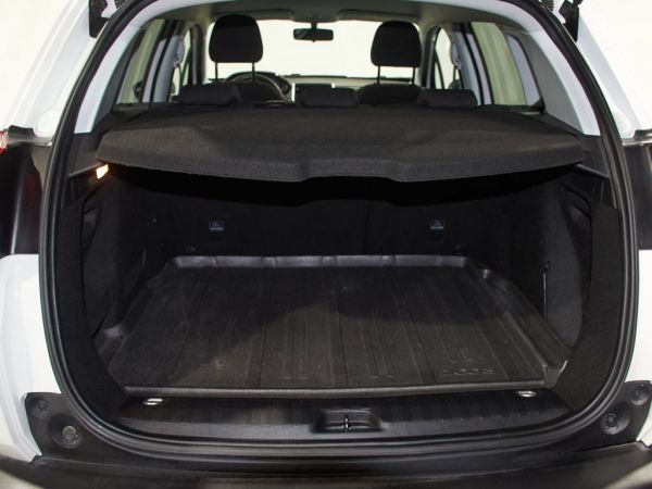 Peugeot 2008 1.2 PureTech Style 82