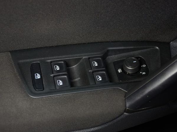 Volkswagen Tiguan Edition 2.0 TDI 85 kW (115 CV)
