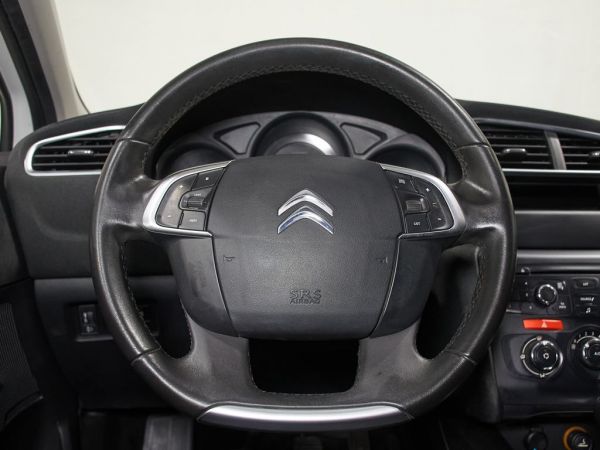 Citroen C4 1.6HDi Tonic