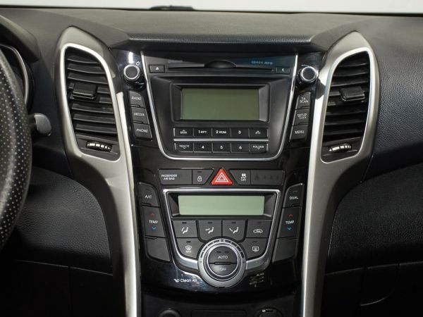 Hyundai i30 1.6CRDi GLS Tecno