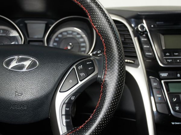 Hyundai i30 1.6CRDi GLS Tecno