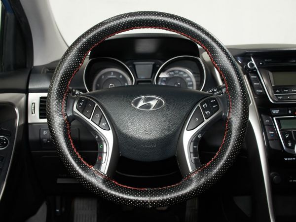 Hyundai i30 1.6CRDi GLS Tecno