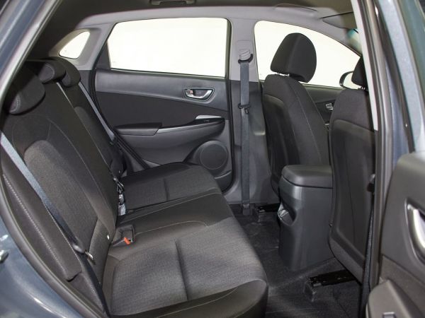 Hyundai Kona HEV 1.6 GDI DT Maxx