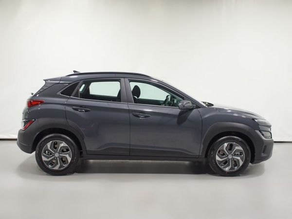 Hyundai Kona HEV 1.6 GDI DT Maxx