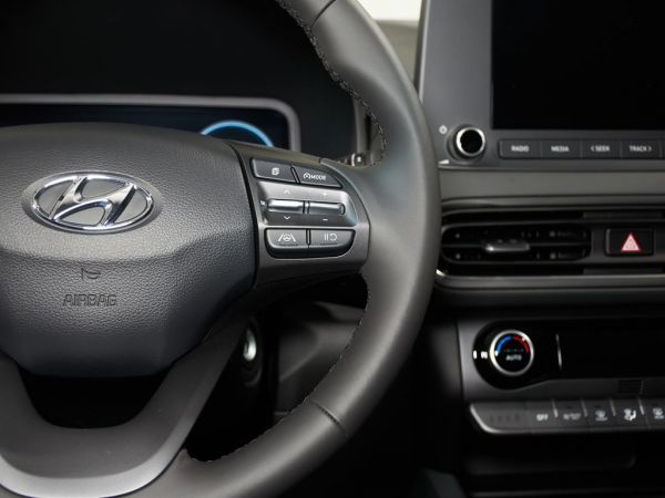 Hyundai Kona HEV 1.6 GDI DT Maxx