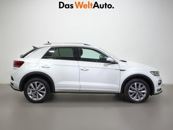 Volkswagen T-Roc Advance R-Line 1.0 TSI 81 kW (110 CV)
