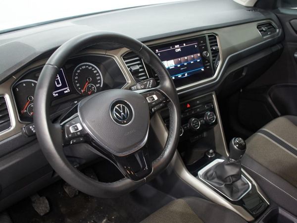 Volkswagen T-Roc Advance R-Line 1.0 TSI 81 kW (110 CV)